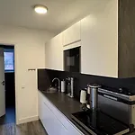 Διαμέρισμα Pamir In Olpenitzdorf Olpenitz