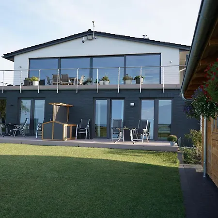 Pamir In Olpenitzdorf Apartament Olpenitz